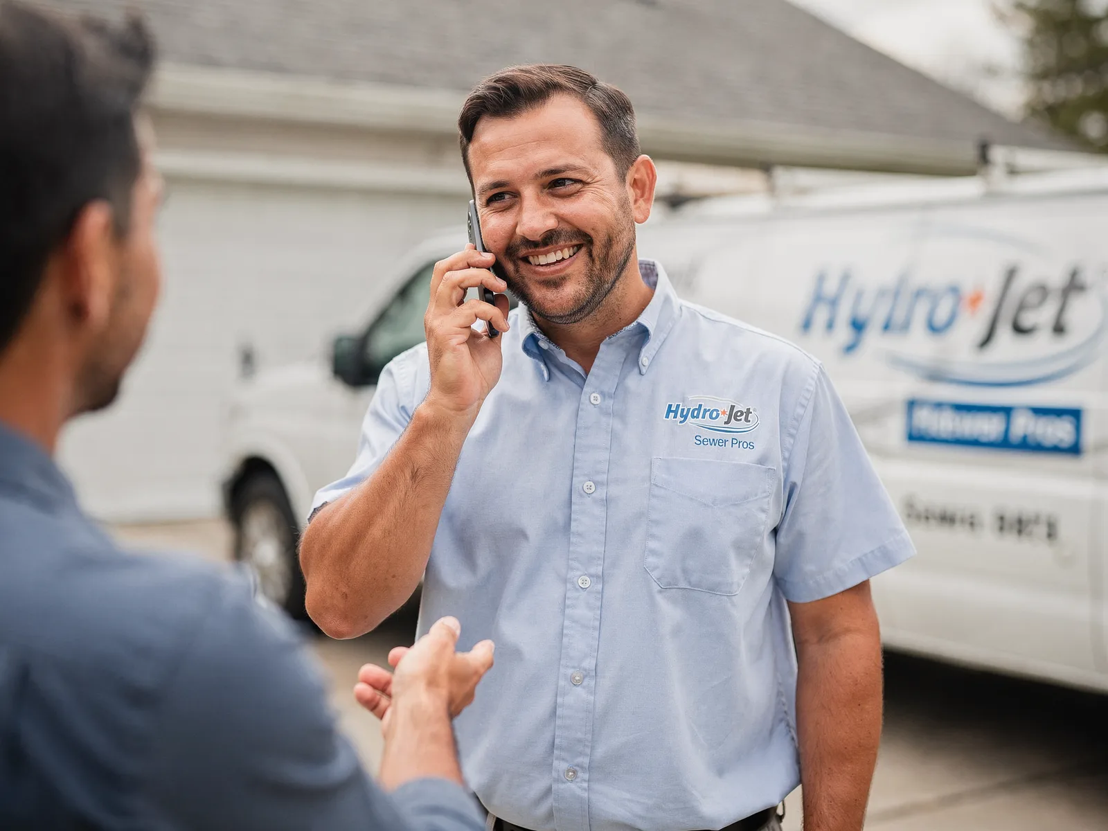 Hydro Jetting Sarah Ann, WV FAQs
